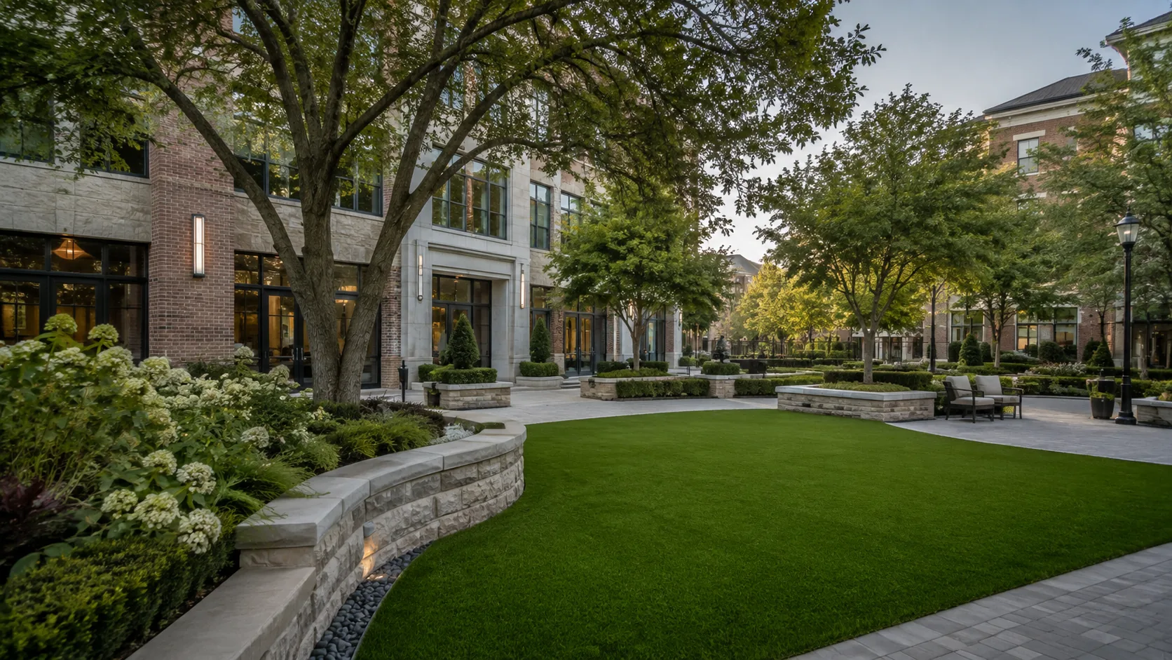 Artificial turf questions, answered